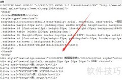 SqlServer2017生成数据字典