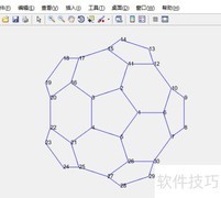 MATLAB图与矩阵应用技巧