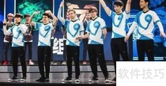 S9第四日赛果预测