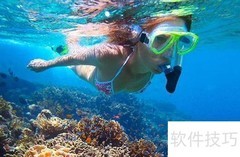 潜水英文怎么说