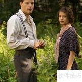 间谍剧情揭秘：俄罗斯悬疑大片