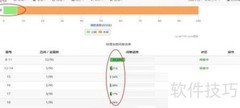 智阅卷功能简介