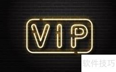 VIP是什么及使用方法