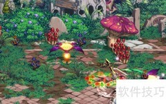 精灵骑士初期刷图加点攻略
