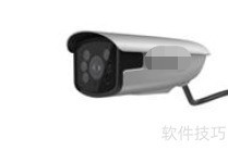 监控摄像机种类全解析