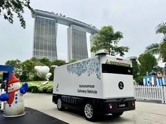 人民日报：九识智能获全栈自研破局 智能物流规模化落地改写行业格局