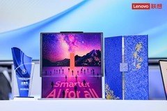 联想在2025 AIE博览会连获两项大奖，天禧AI及创新终端获权威认可