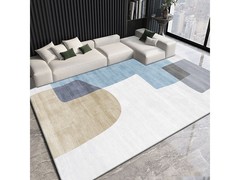 KAYE客厅地毯京东特惠，到手仅24元