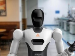 中金保时捷基金连续两轮注资通用具身智能公司无界动力