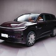 20万元内三款6座中大型SUV深度横评：银河M9、奕派M8、领裕谁更胜任全家出行？