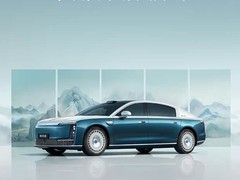 尊界S800 Grand Design开启预售：双动力+896线激光雷达，售价160万起