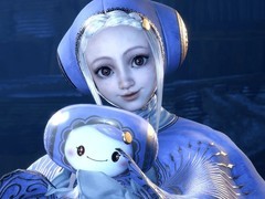 街头霸王6新角色英格丽德上线，Steam在线人数破7.2万创历史新高