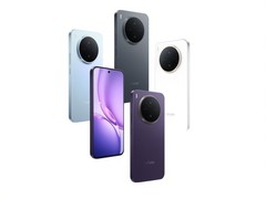 vivo Y600 Pro大电池手机直降400元