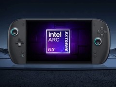 英特尔推Arc G3掌机芯片，首发14核CPU+12核GPU，剑指高端便携游戏市场