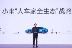 小米秋季发布会释放新信号：自研技术开始跨端规模化落地