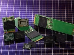三星与SK海力士库存告急，2027年存储芯片或迎历史性短缺
