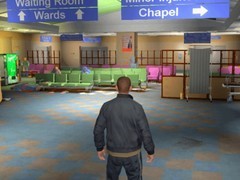 GTA6取消经典医院重生，改用就近即时复活机制