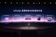 vivo蓝图影像战略升级，X500系列直出电影感定档9月21日