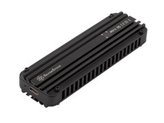 银昕银欣MS12外接盒活动价低至199元