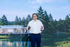栖息地发布AI原生智能住宅「盖亚架构」，让家拥有「生长」能力