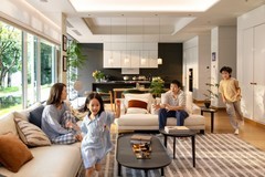 栖息地发布AI原生智能住宅「盖亚架构」，让家拥有「生长」能力