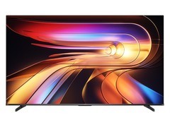 Vidda R 2025款V1Q-R电视直降4500元