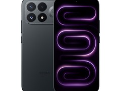 小米红米K100 Pro手机直降800元