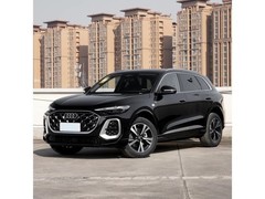 30万级燃油SUV深度对比：奥迪Q5L、领克09与本田CR-V三款车型全面解析