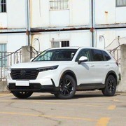 30万级燃油SUV如何选择？奥迪Q5L、领克09、本田CR-V三款车型综合解析