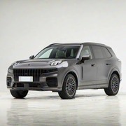 30万级燃油SUV深度对比：奥迪Q5L、领克09与本田CR-V三款车型全面解析