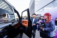 买什么越野SUV最实用？家庭自驾的终极答案，纵横G700的豪华体验