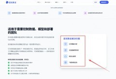 匡优数言私有化部署：三种方式、模型策略与落地路径