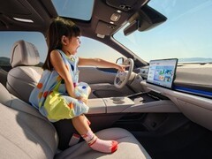 2026年15万级大空间SUV横评：至境E7、零跑C10、宋PLUS谁更能装？
