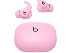 Beats Powerbeats Fit真无线降噪耳机限时直降