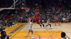 《NBA2K27》首发原生DLSS 5！耕升RTX50 系列解锁全新渲染体验！