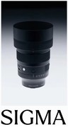 SIGMA发布 85mm F1.2 DG 旗舰登场，诠释人像定焦之巅