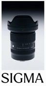 SIGMA发布20-60mm F2.8-4 DG 纵观天地，精于日常