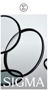 SIGMA发布多款滤镜全新升级