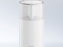 华为路由X1 Pro白色预售开启