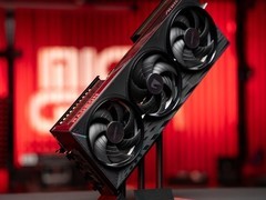 AMD下一代显卡将弃8GB显存