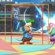 派对之星：魔术师上b瞬移技巧揭秘