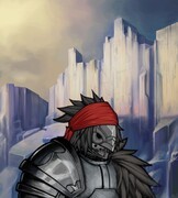 诸神皇冠：流放者托斯坦登场