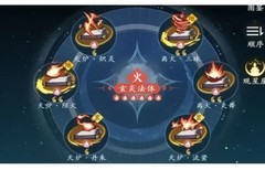 问剑长生：新手功法搭配指南