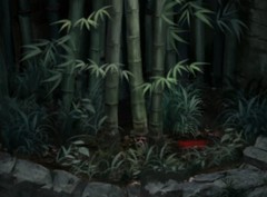 长藤古宅：替童第三章通关攻略