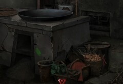 长藤古宅：替童第三章通关攻略