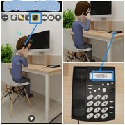 Escape Room：办公室夜晚通关攻略