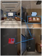 Escape Room：办公室夜晚通关攻略