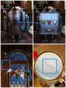 Escape Room：Ho~Ho~Ho攻略