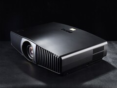 明基W6050大图赏析 兼具THX认证和动态逐帧映射