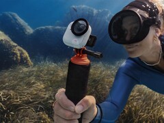 影石Insta360 Go Ultra发布在即：小巧机身搭载专业级影像性能